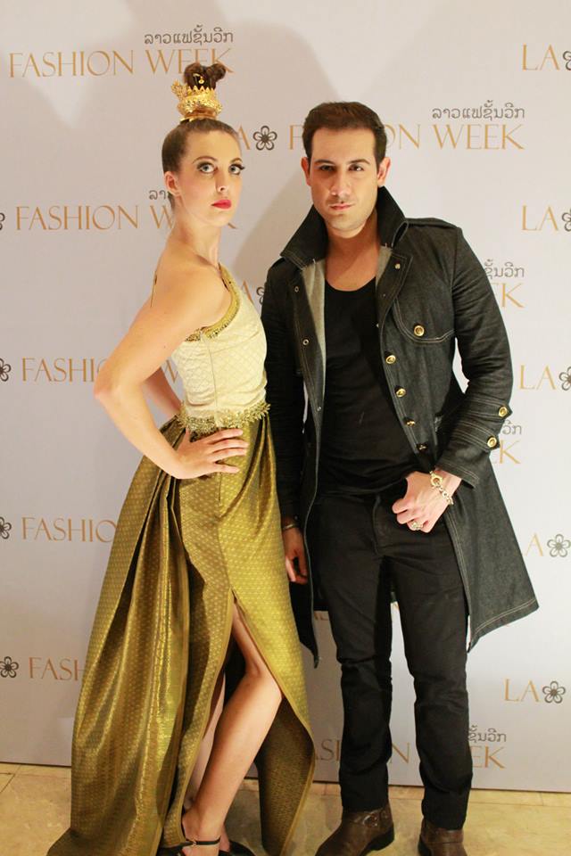 Lao Fashion Week