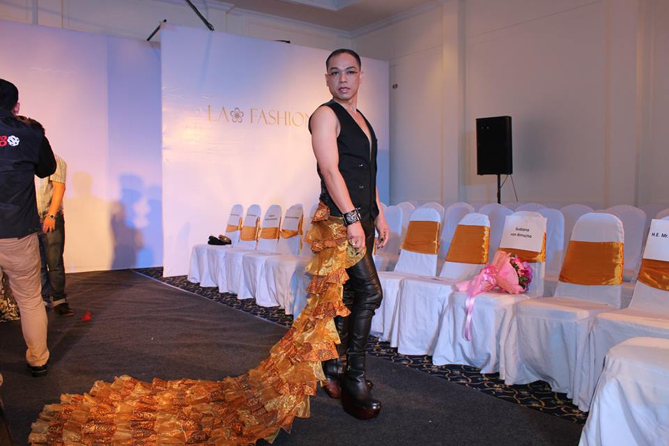 Lao Fashion Week