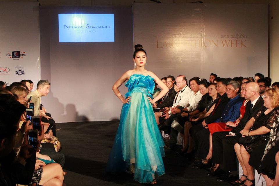 Lao Fashion Week