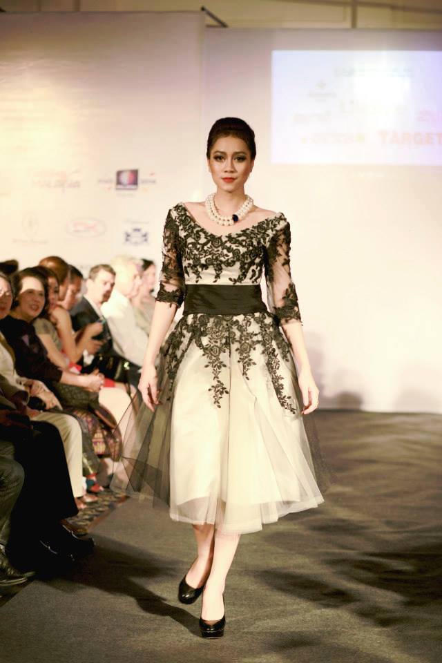 Lao Fashion Week