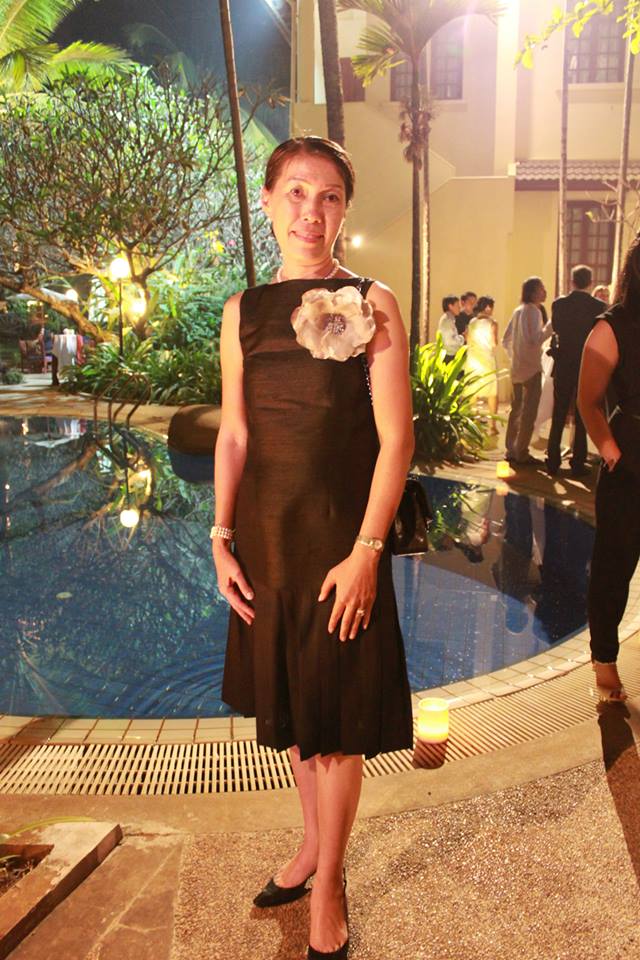 Lao Fashion Week