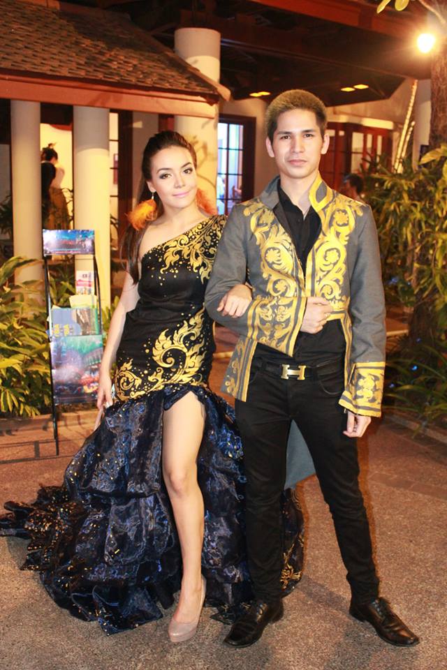 Lao Fashion Week