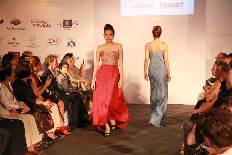 Lao Fashion Week