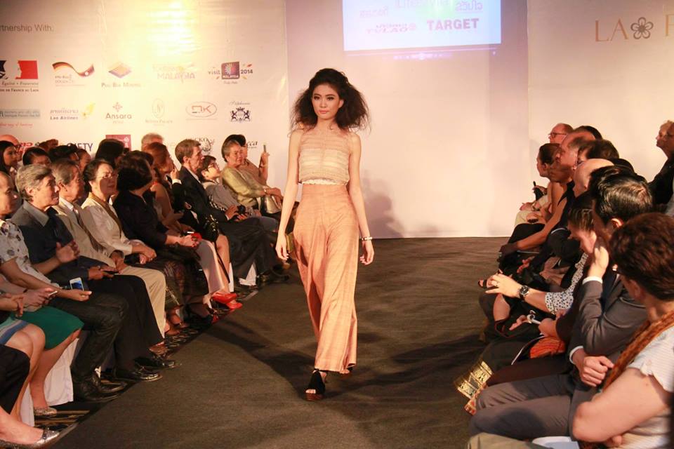 Lao Fashion Week