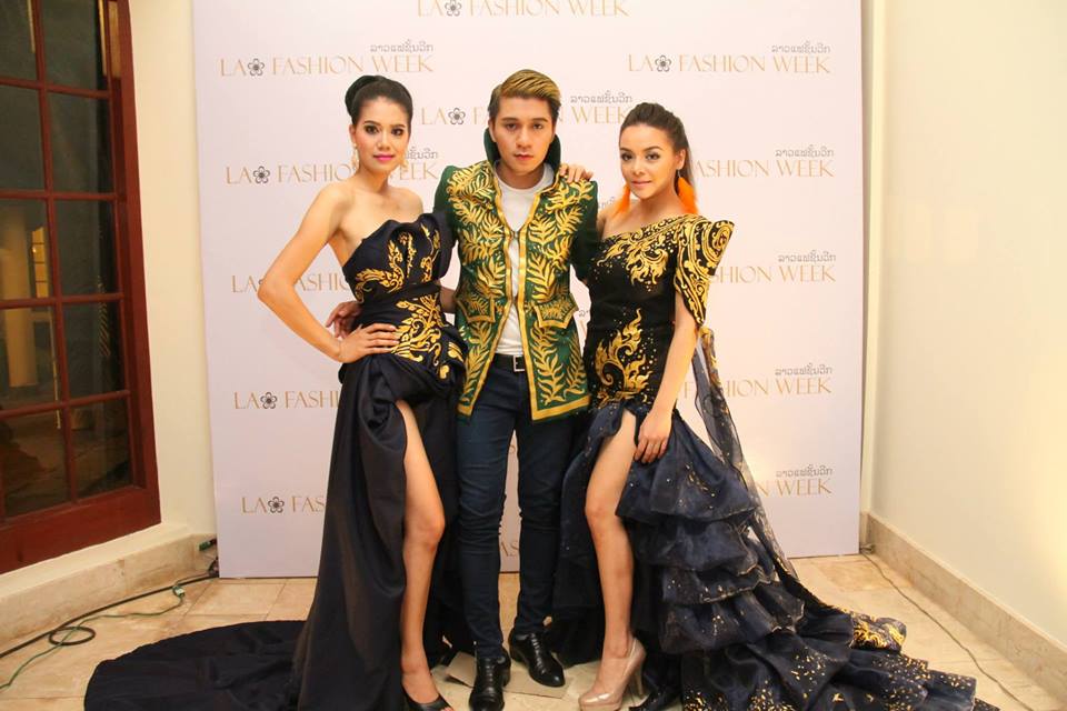 Lao Fashion Week