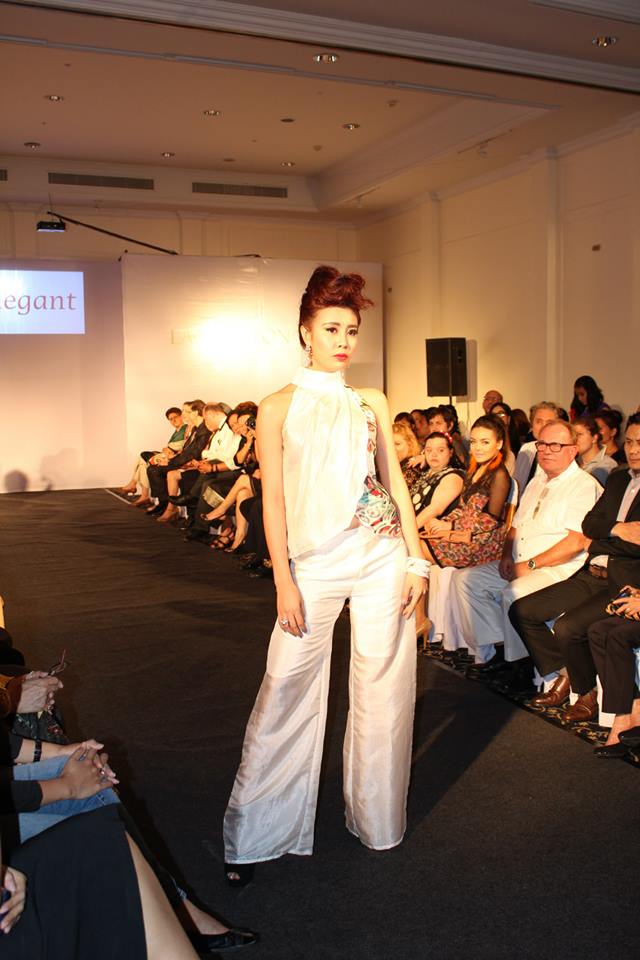 Lao Fashion Week