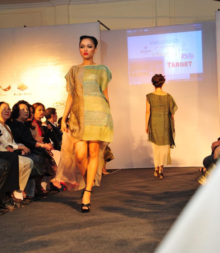 Lao Fashion Week