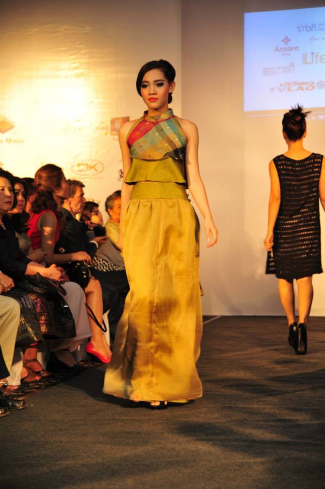 Lao Fashion Week