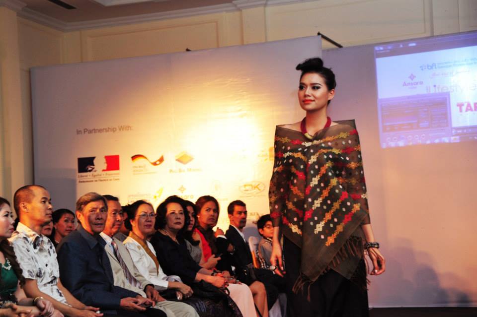 Lao Fashion Week