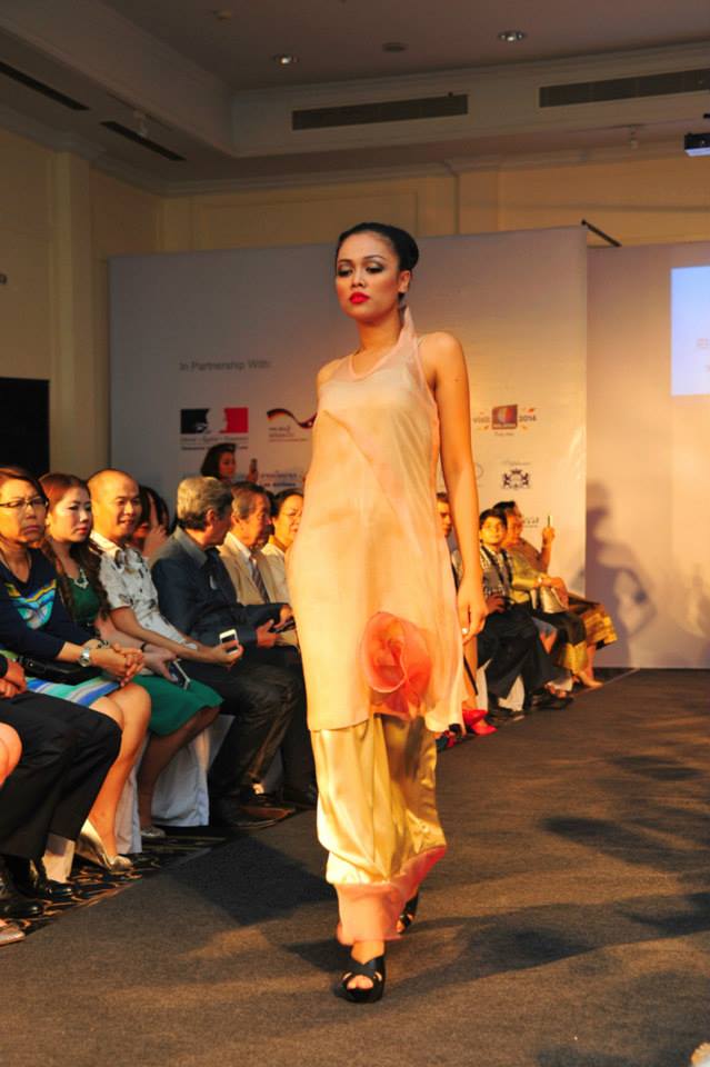 Lao Fashion Week