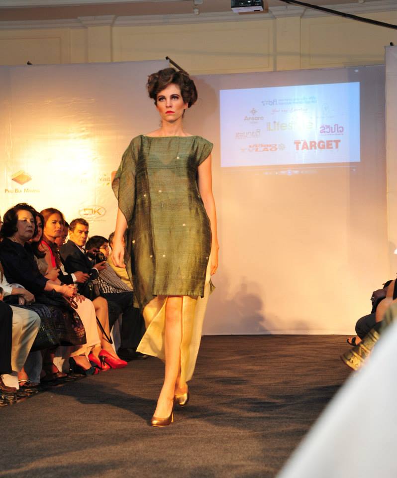 Lao Fashion Week