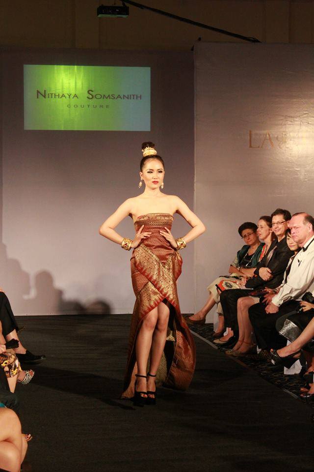 Lao Fashion Week