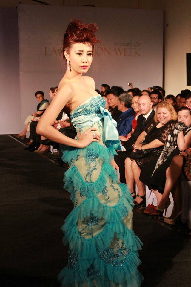 Lao Fashion Week