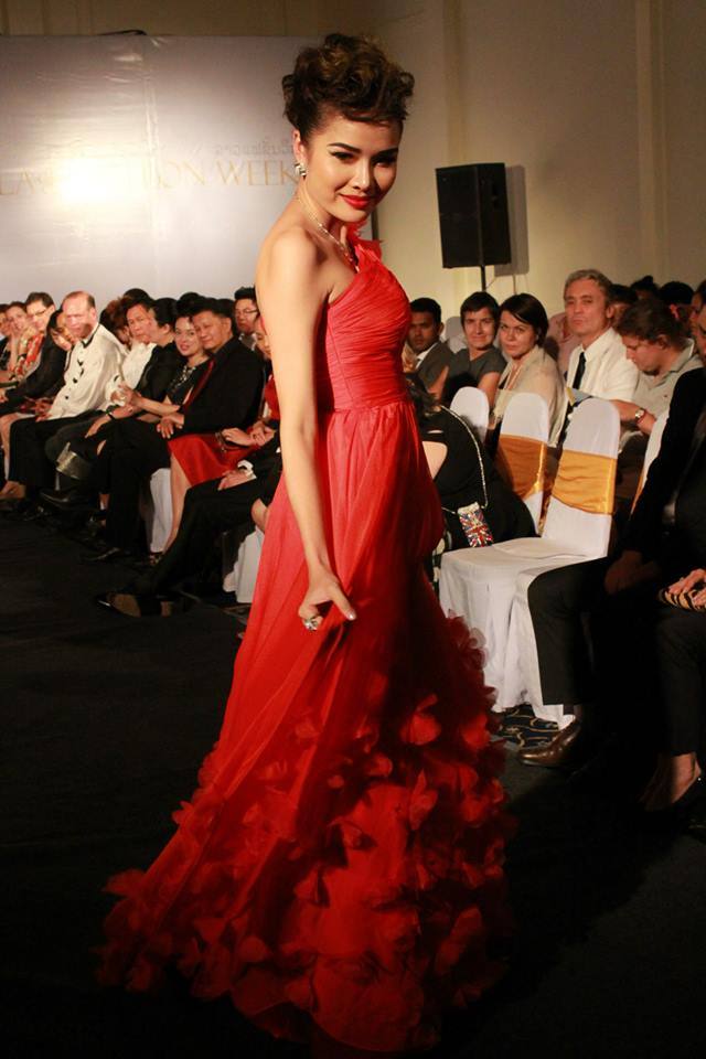 Lao Fashion Week