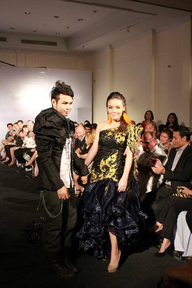 Lao Fashion Week