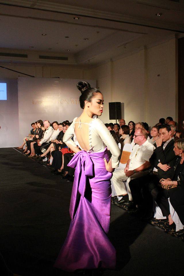 Lao Fashion Week