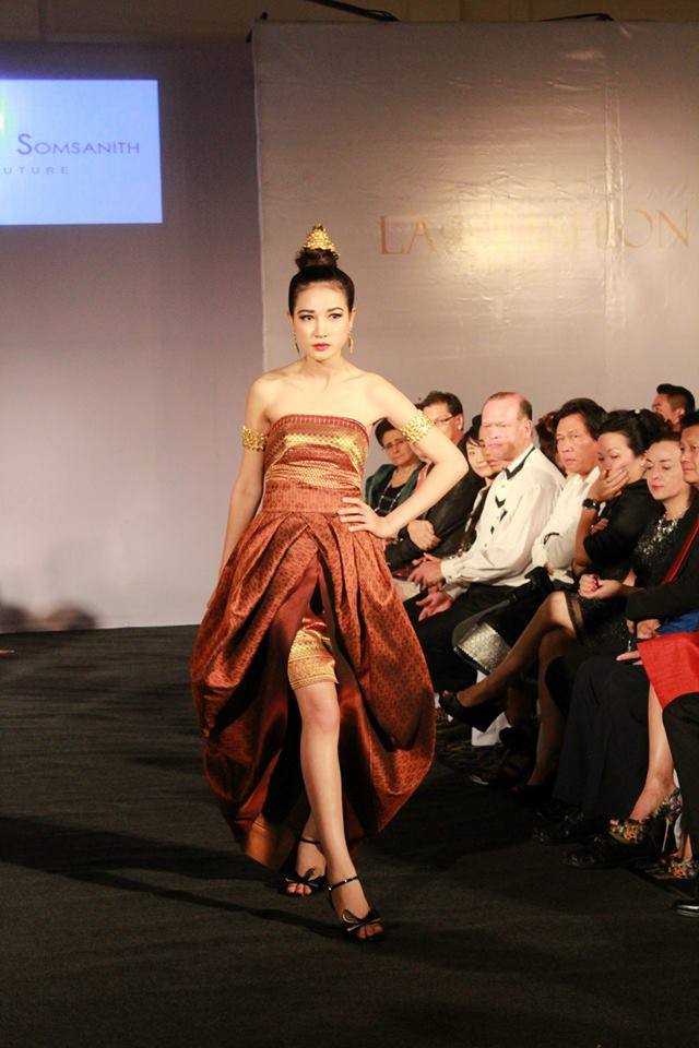 Lao Fashion Week