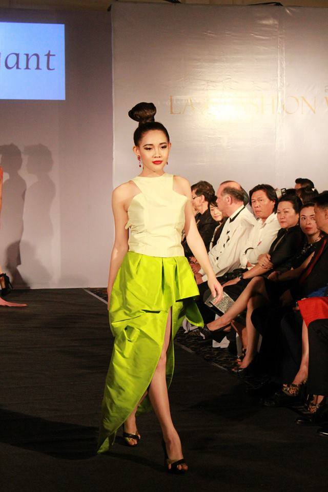 Lao Fashion Week