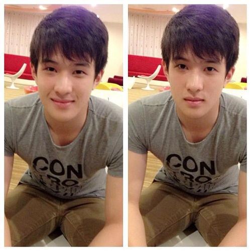 เจมส์ มาร์ ปัด!!ปล่อยภาพหลุดยืนฉี่ โปรโมทละคร