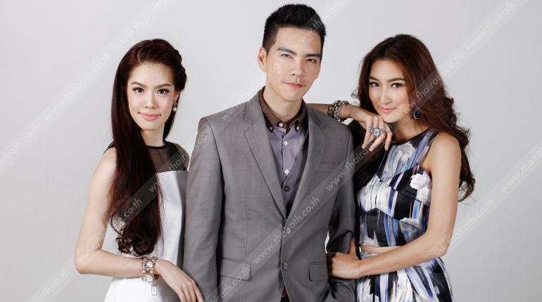 &lsquo;ปีกมงกุฎ&rsquo; ละครสะท้อนวงการนางงามที่มาถูกเวลา