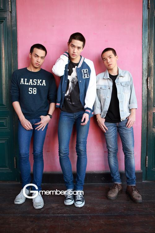 อาบน้ำร้อน / HORMONES วัยว้าวุ่น Season 2