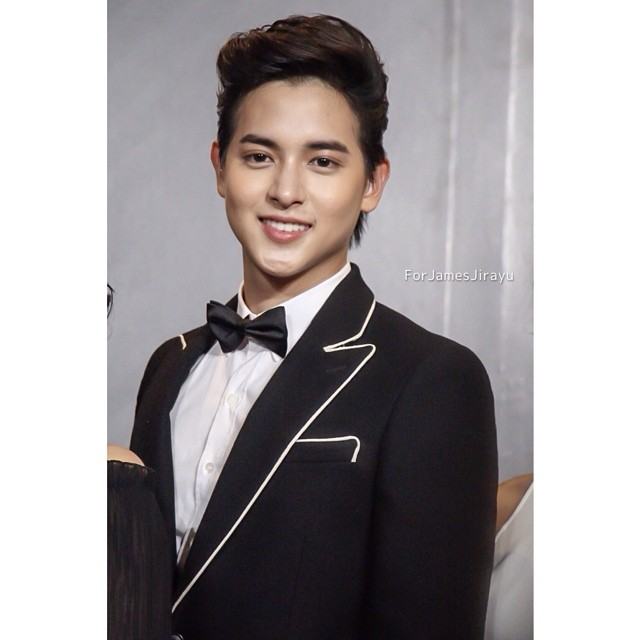 เจมส์-จิรายุ งานเปิดตัวโรงภาพยนตร์ Embassy Diplomat Screens