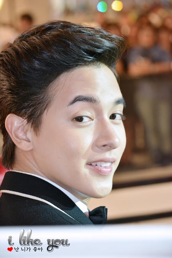เจมส์-จิรายุ งานเปิดตัวโรงภาพยนตร์ Embassy Diplomat Screens