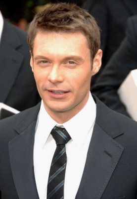 ไรอัน จอห์น ซีเครสต์ (อังกฤษ: Ryan John Seacrest)