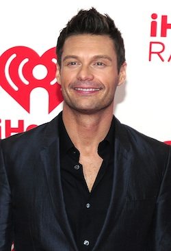 ไรอัน จอห์น ซีเครสต์ (อังกฤษ: Ryan John Seacrest)