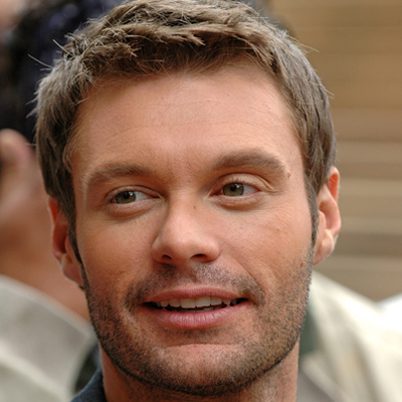ไรอัน จอห์น ซีเครสต์ (อังกฤษ: Ryan John Seacrest)