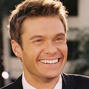 ไรอัน จอห์น ซีเครสต์ (อังกฤษ: Ryan John Seacrest)