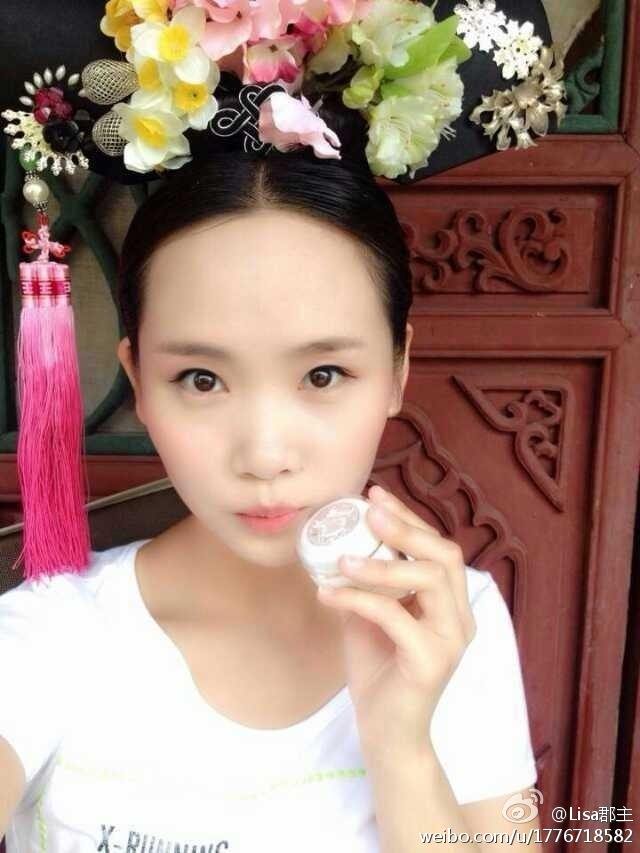 ตำนานจักรพรรตินีบูเช็กเทียน Young Empress Wu《武则天》 2014 part37