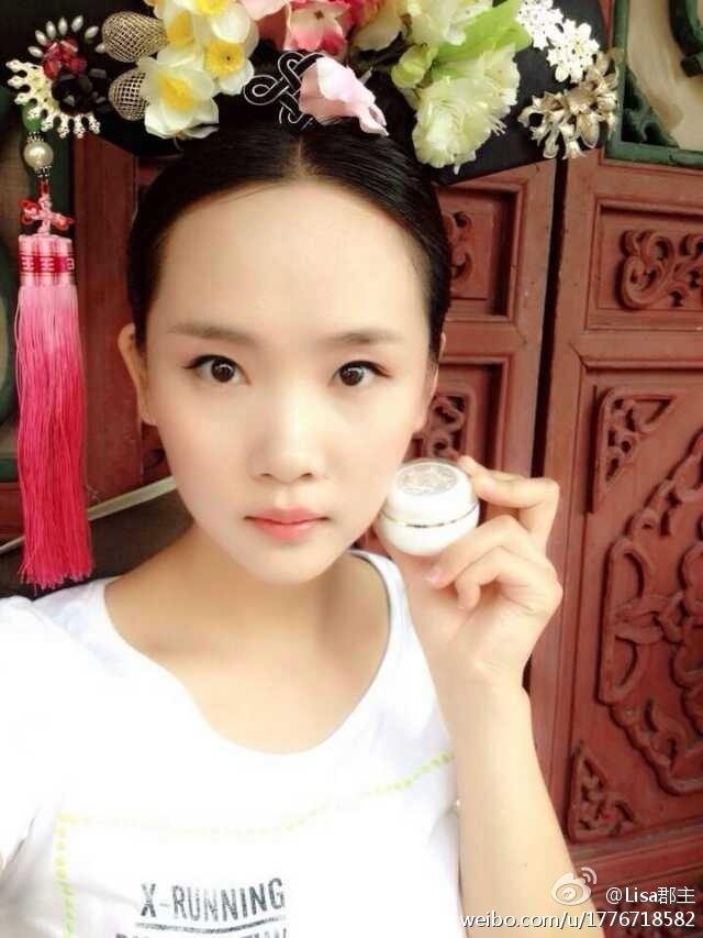 ตำนานจักรพรรตินีบูเช็กเทียน Young Empress Wu《武则天》 2014 part37