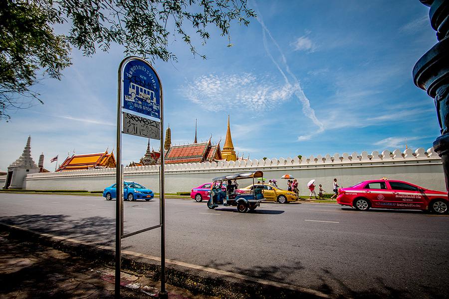 วัดพระแก้ว (Wat Phra kaeo) สวยงามยิ่งใหญ่อลังการงานสร้าง