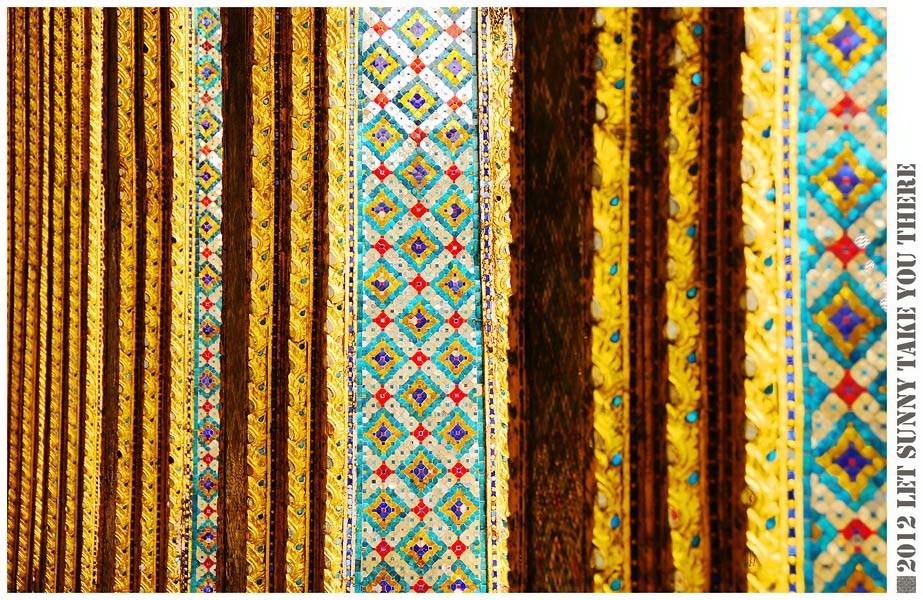 วัดพระแก้ว (Wat Phra kaeo) สวยงามยิ่งใหญ่อลังการงานสร้าง