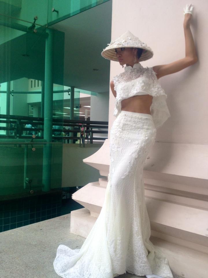 MiMi Tao