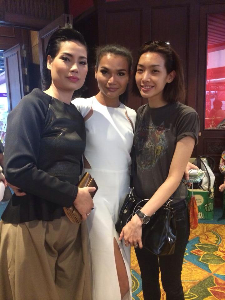 MiMi Tao