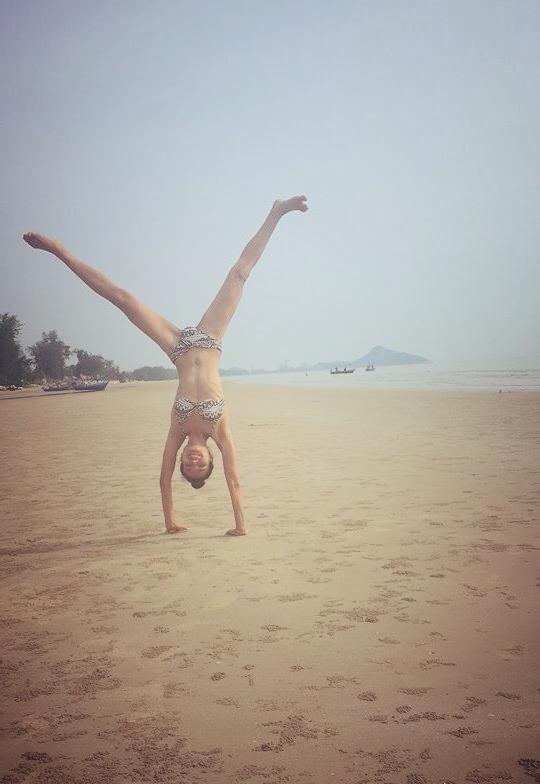 MiMi Tao