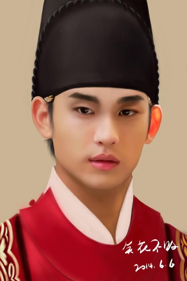 KIM SOOHYUN