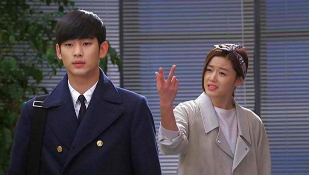 KIM SOOHYUN