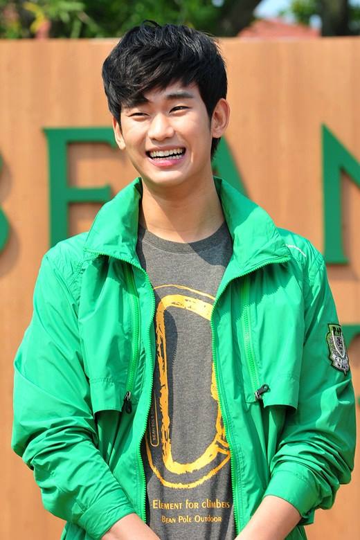 KIM SOOHYUN