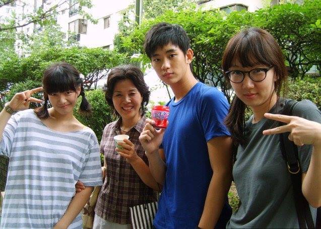 KIM SOOHYUN