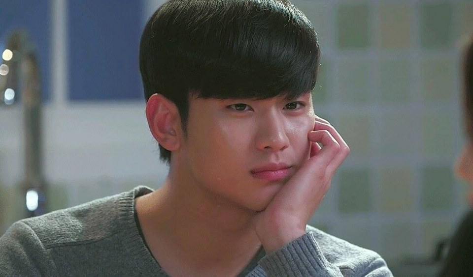 KIM SOOHYUN