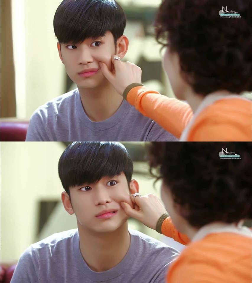 KIM SOOHYUN
