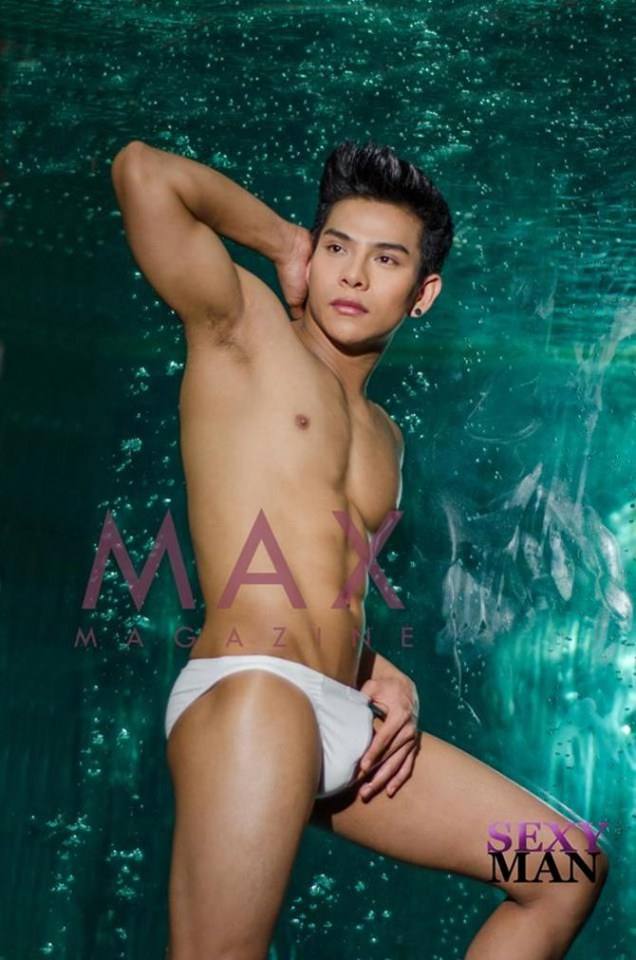 MAX MAGAZINE issue 141 May 2014