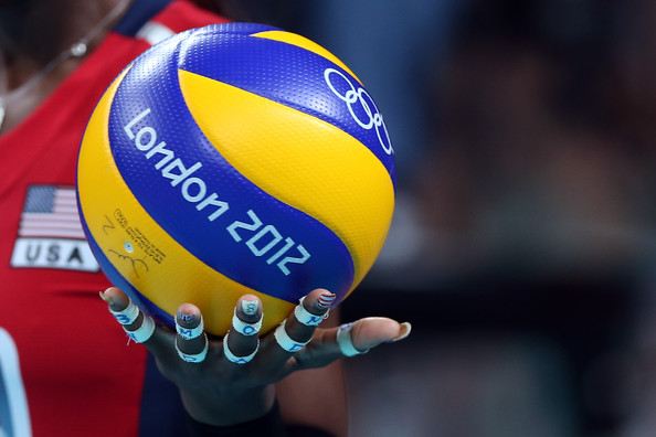 VB. USA กำลังจะกลับมา