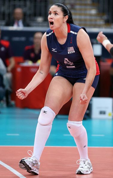VB. USA กำลังจะกลับมา