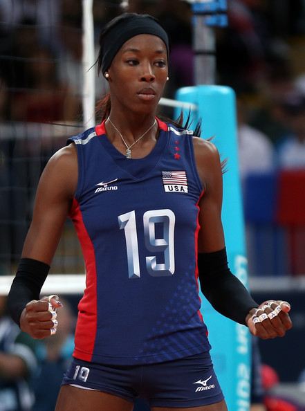 VB. USA กำลังจะกลับมา