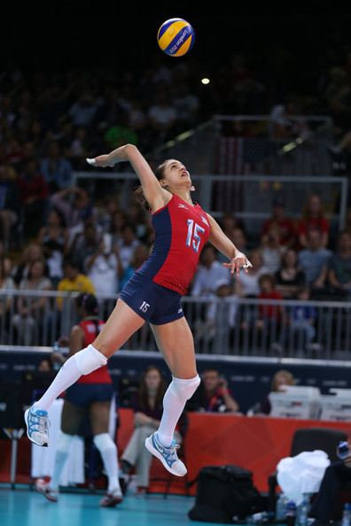 VB. USA กำลังจะกลับมา