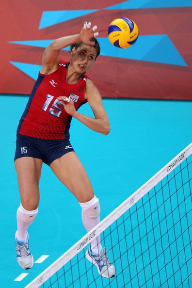 VB. USA กำลังจะกลับมา